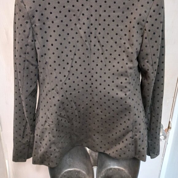 Guess Dotted Blazer - Picture 5 of 12
